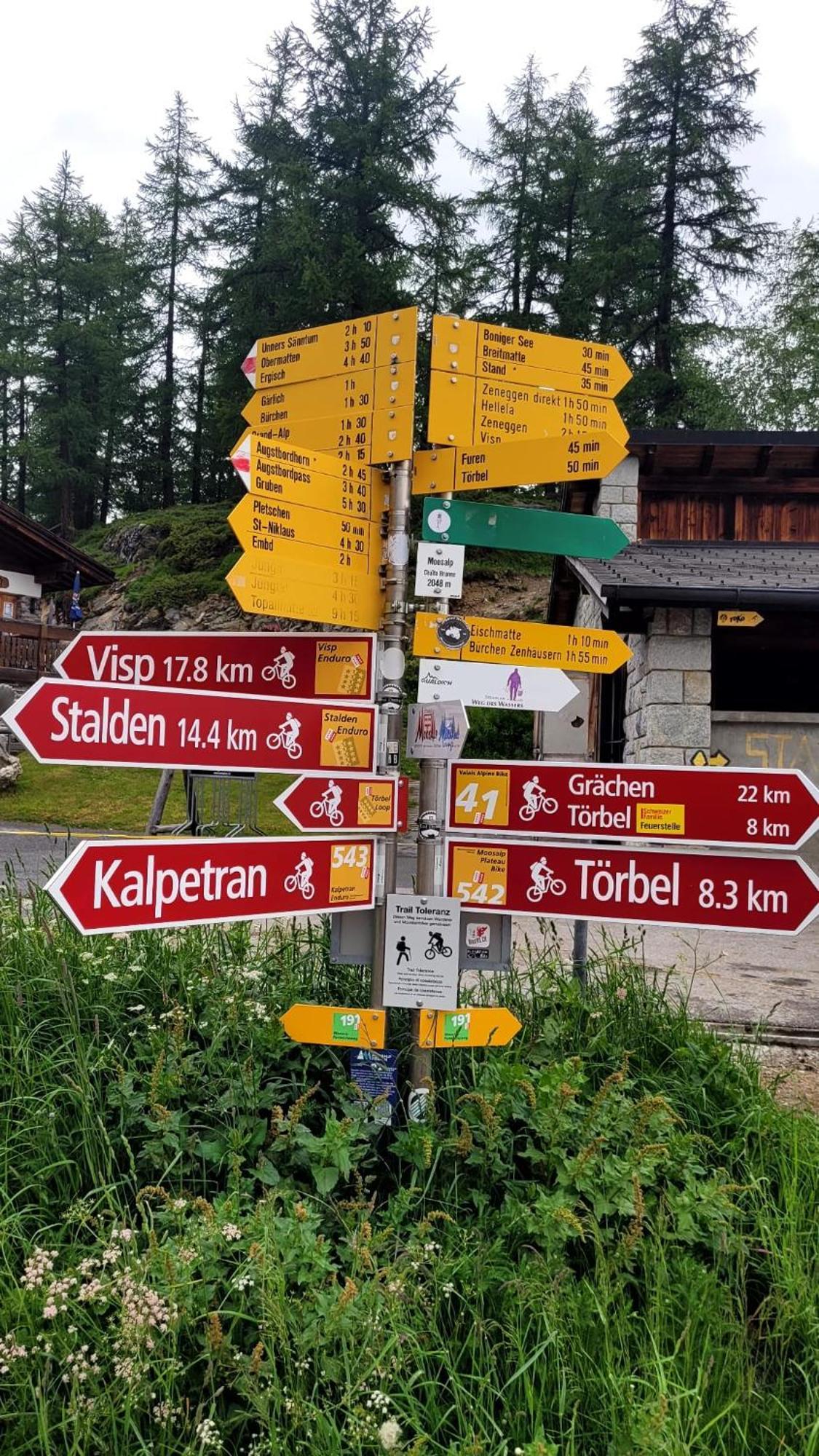 Chalet Bergmann Bürchen Εξωτερικό φωτογραφία