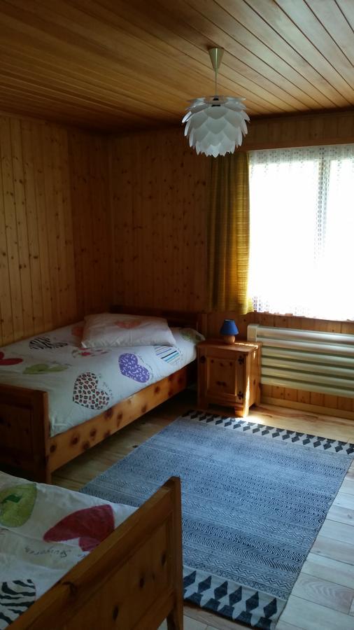 Chalet Bergmann Bürchen Εξωτερικό φωτογραφία